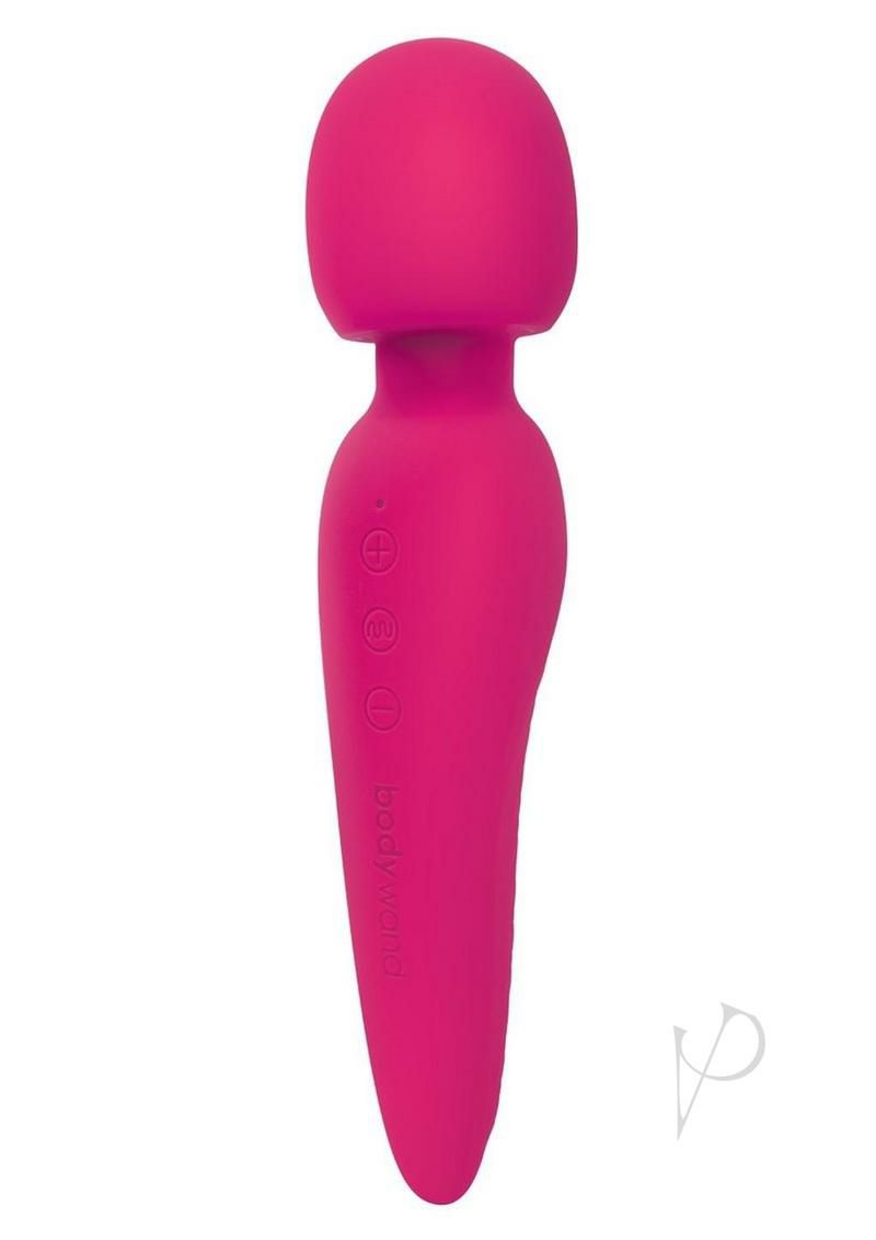 Body Massagers | Bodywand Softee – Hot Pink Body Massagers Body Massagers