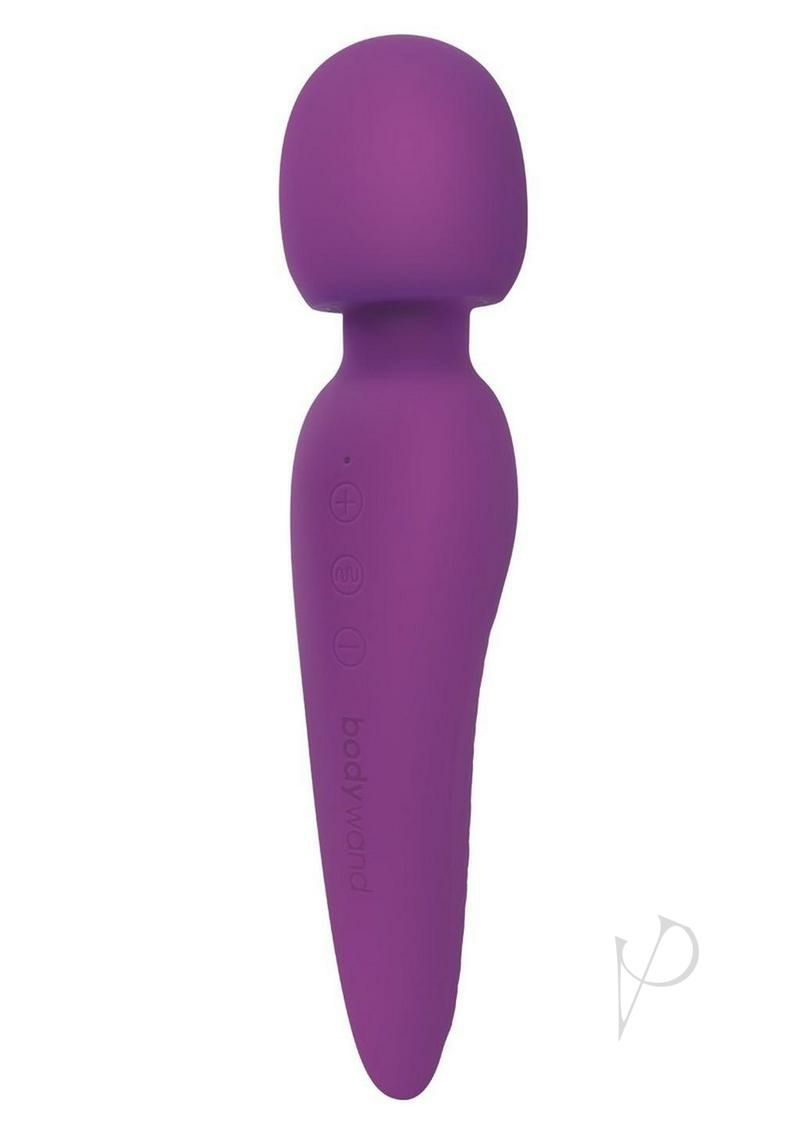 Body Massagers | Bodywand Softee – Purple Body Massagers Body Massagers