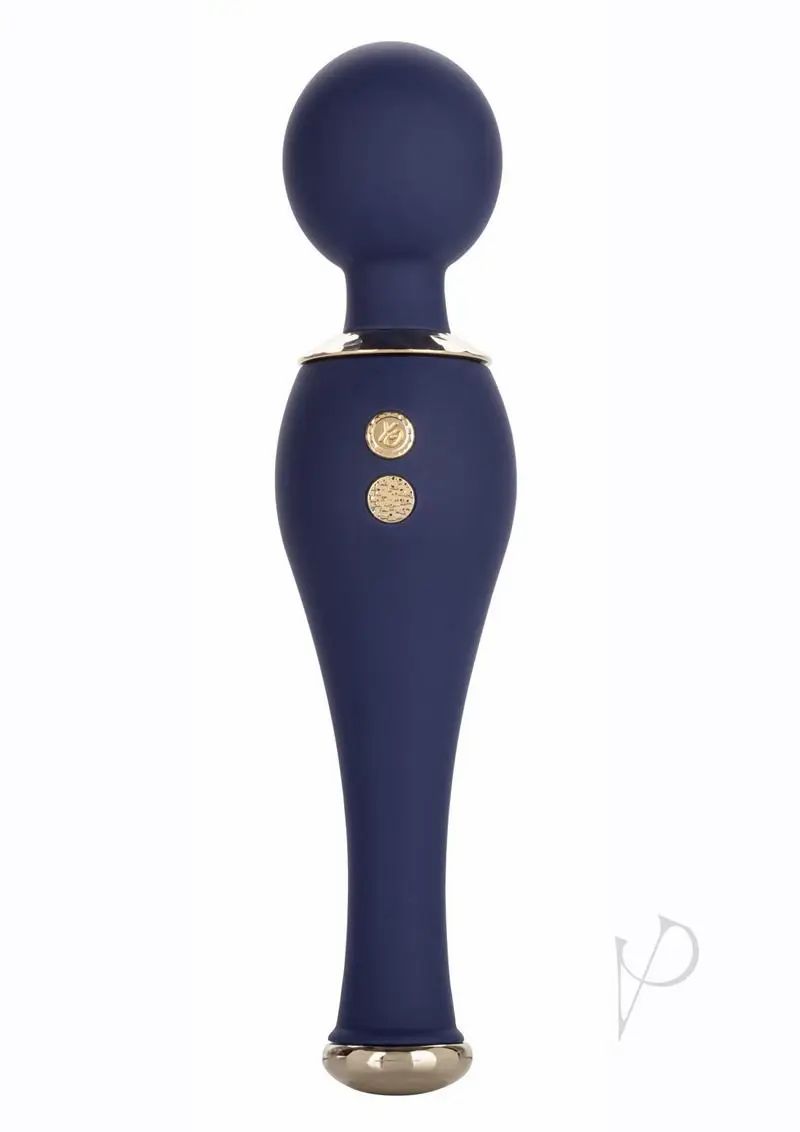 Body Massagers | Chic Poppy Blue Body Massagers Body Massagers