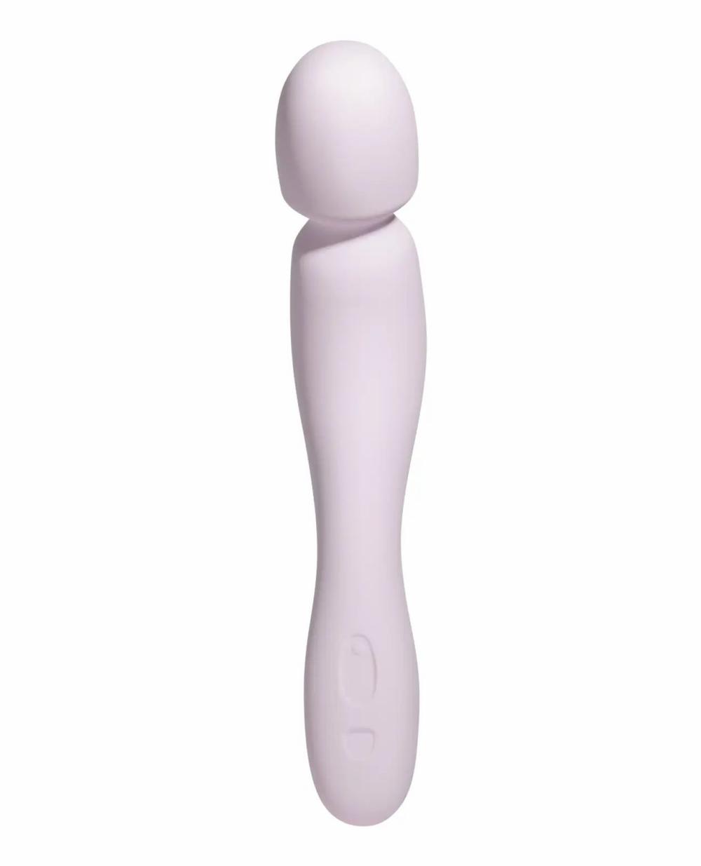 Body Massagers | Dame Com Wand Vibrator – Quartz Body Massagers Body Massagers