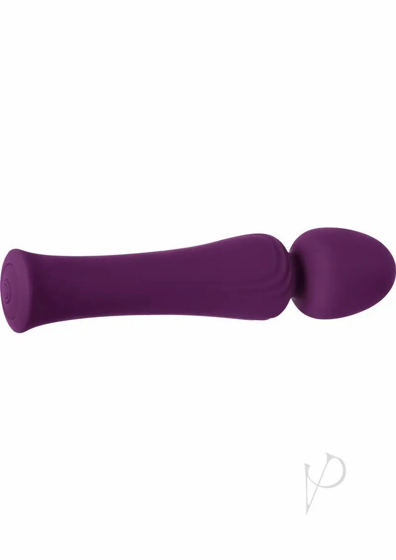 Body Massagers | Evolved My Secret Wand – Purple Body Massagers Body Massagers