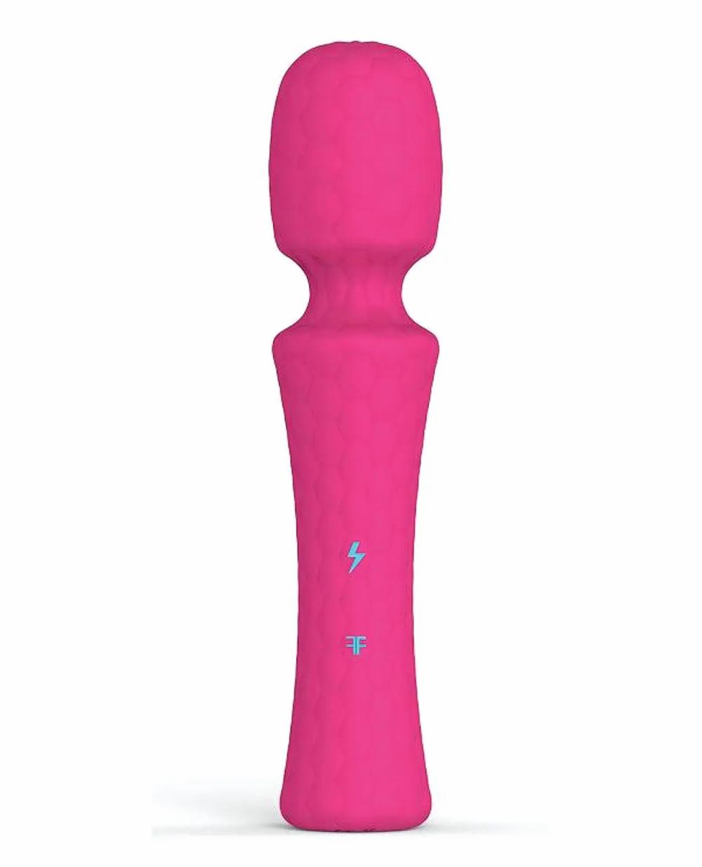 Body Massagers | Femme Funn Ultra Wand – Pink Body Massagers Body Massagers