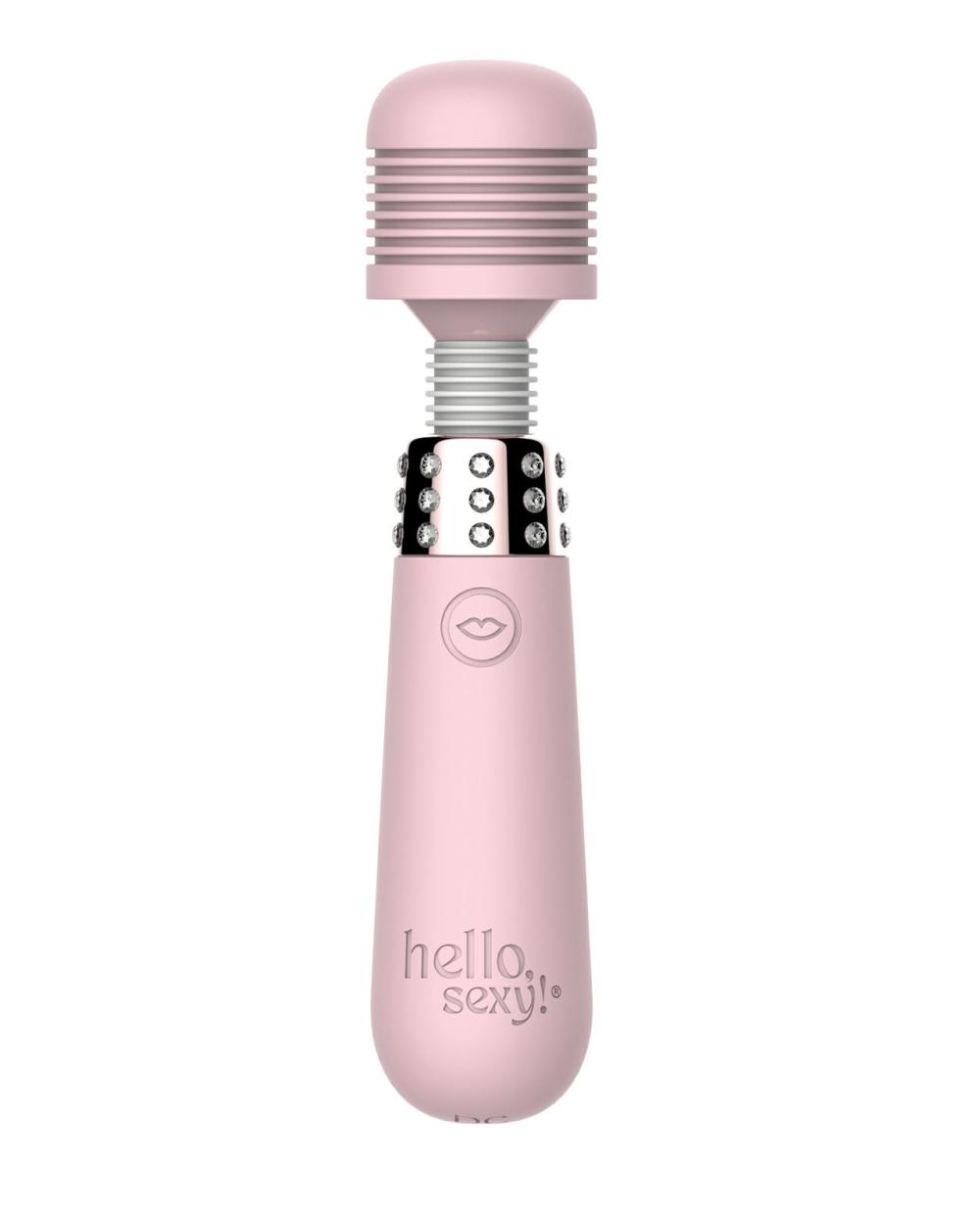 Body Massagers | Hello Sexy! Bling Bling – Cherry Blossom Body Massagers Body Massagers