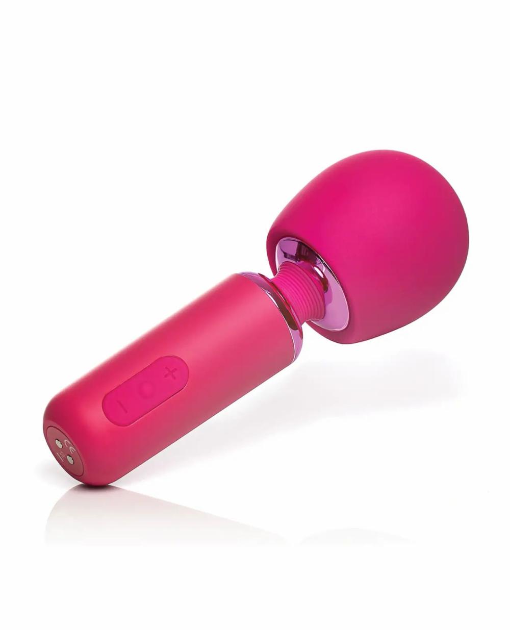 Body Massagers | JimmyJane Exona Body Wand Body Massagers Body Massagers