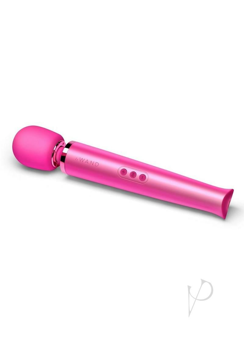 Body Massagers | Le Wand Magenta Massager Body Massagers Body Massagers