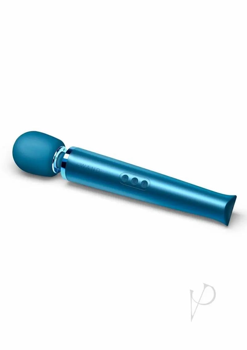 Body Massagers | Le Wand Pacific Blue Massager Body Massagers Body Massagers