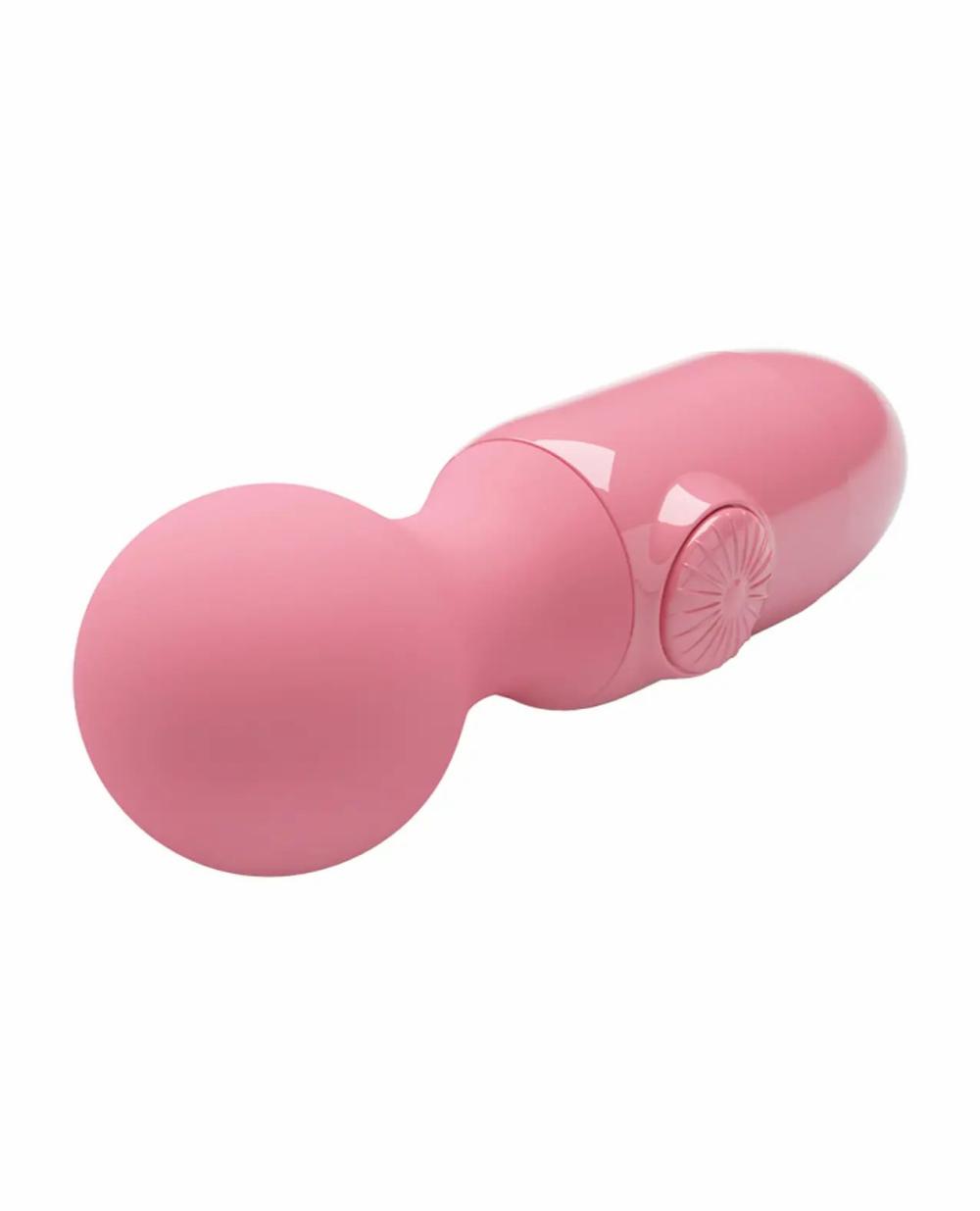 Body Massagers | Pretty Love Little Cute Mini Stick – Hot Pink Body Massagers Body Massagers