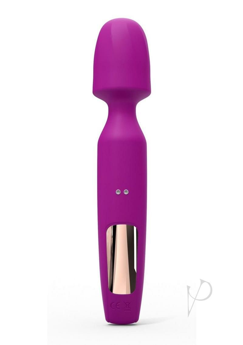 Body Massagers | R-evolution Sweet Orchid Body Massagers Body Massagers