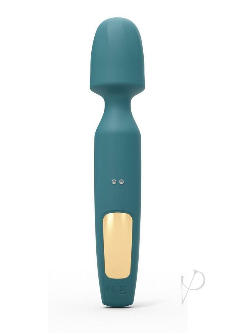 Body Massagers | R-evolution Teal Me Body Massagers Body Massagers