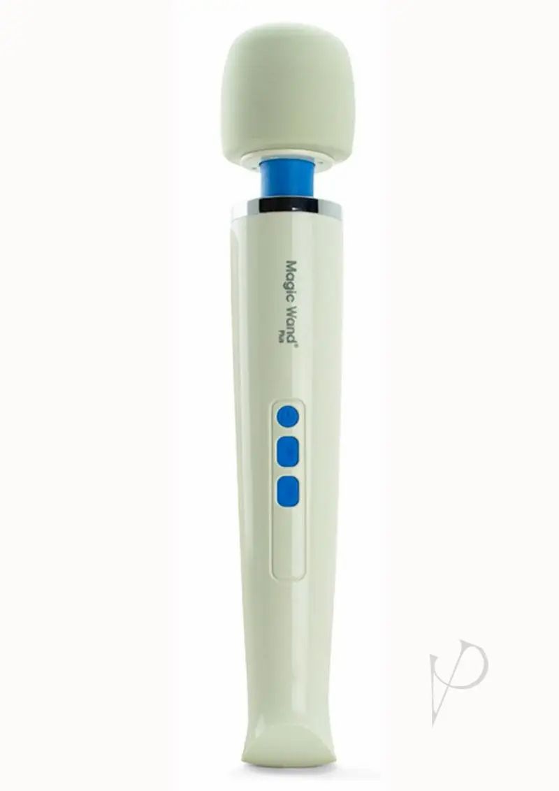 Body Massagers | Vibratex Magic Wand Plus HV-265 Body Massagers Body Massagers