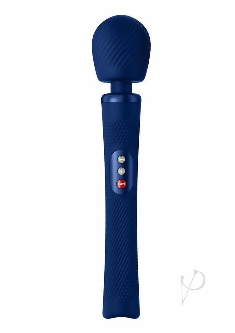 Body Massagers | Vim Midnight Blue Body Massagers Body Massagers