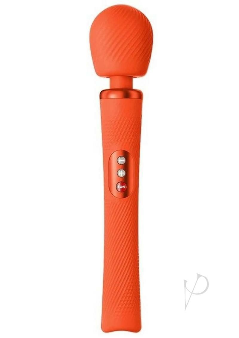 Body Massagers | Vim Sunrise Orange Body Massagers Body Massagers