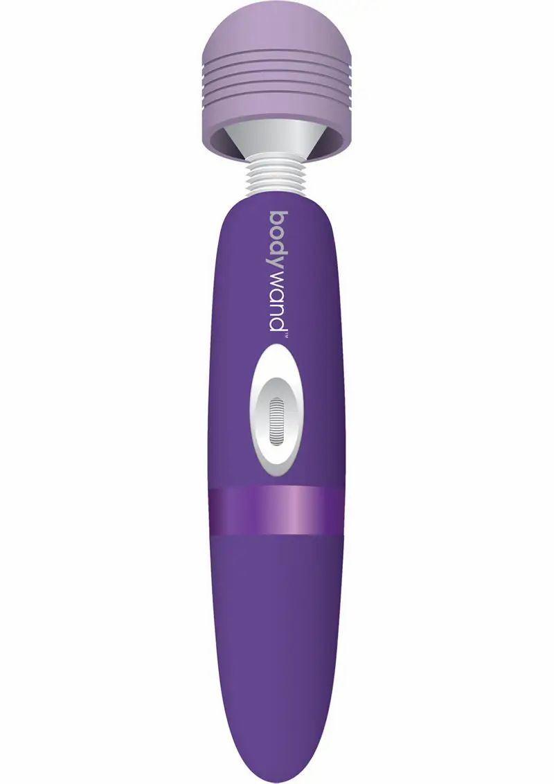 Body Massagers | XGen Rechargeable Bodywand – Lavender Body Massagers Body Massagers