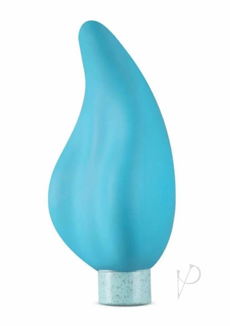 Bullet Vibrators | Gaia Eco Caress Aqua Bullet Vibrators Bullet Vibrators