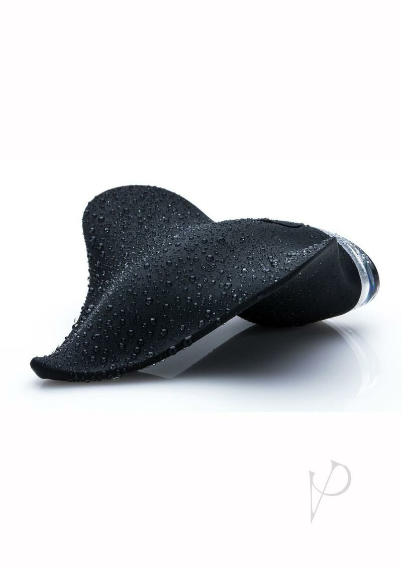 Clit Cuddlers | Clandestine Devices Mimic Manta Ray – Black Clit Cuddlers Clit Cuddlers