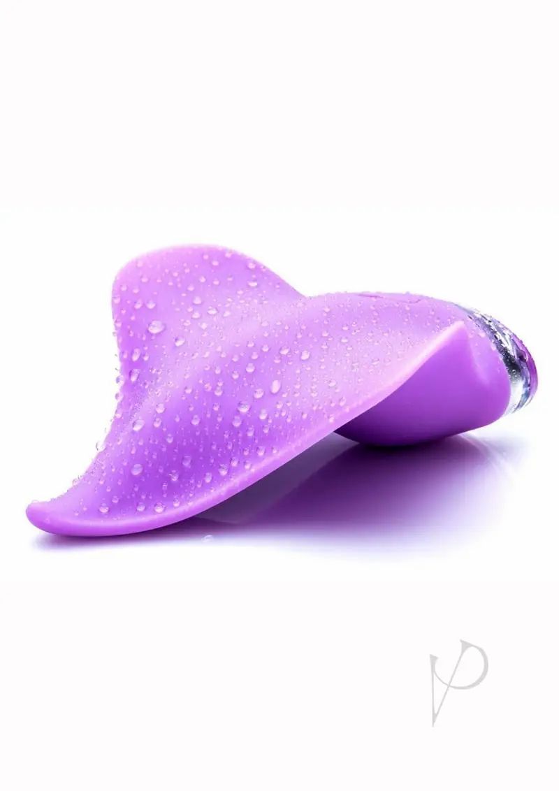 Clit Cuddlers | Clandestine Devices Mimic Manta Ray – Lilac Clit Cuddlers Clit Cuddlers