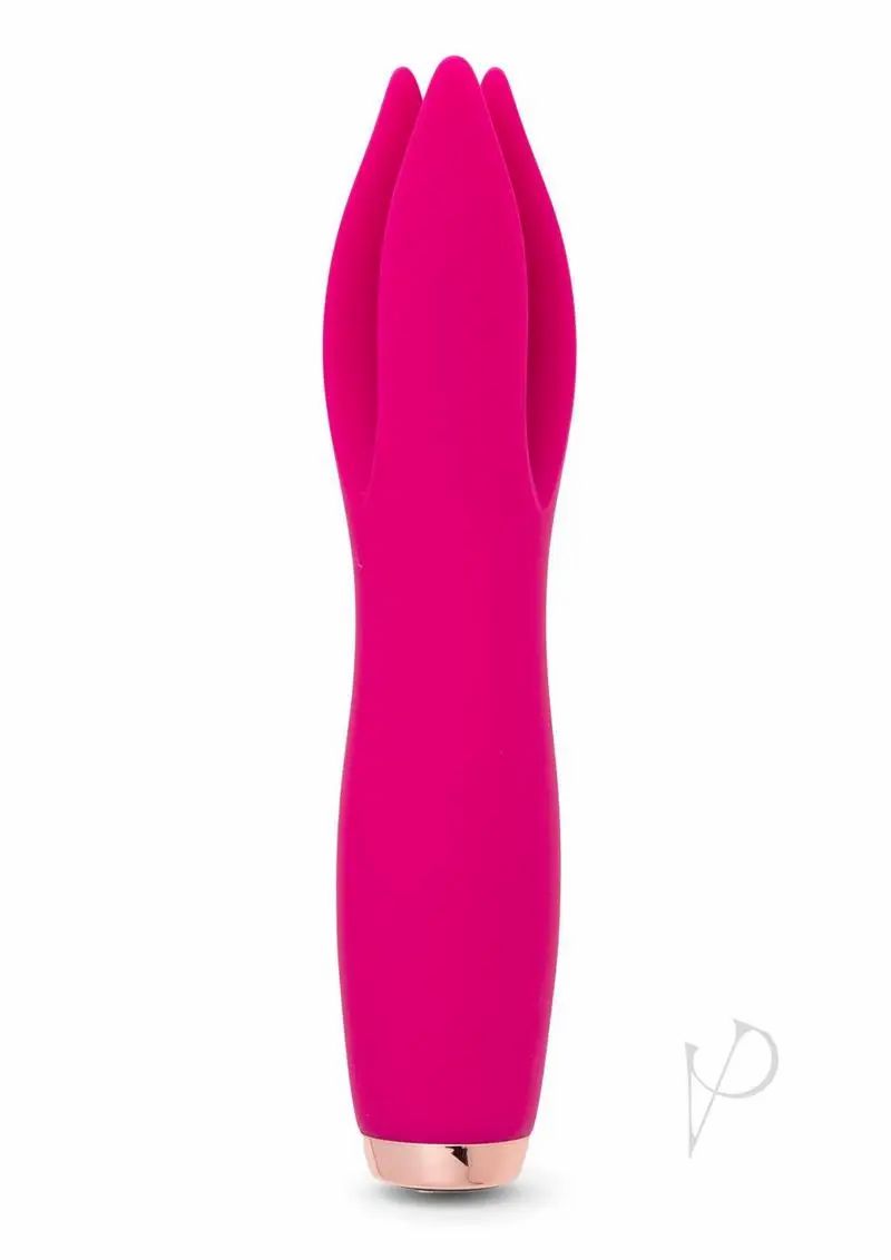 Clit Cuddlers | Sensuelle Tulip Magenta Clit Cuddlers Clit Cuddlers