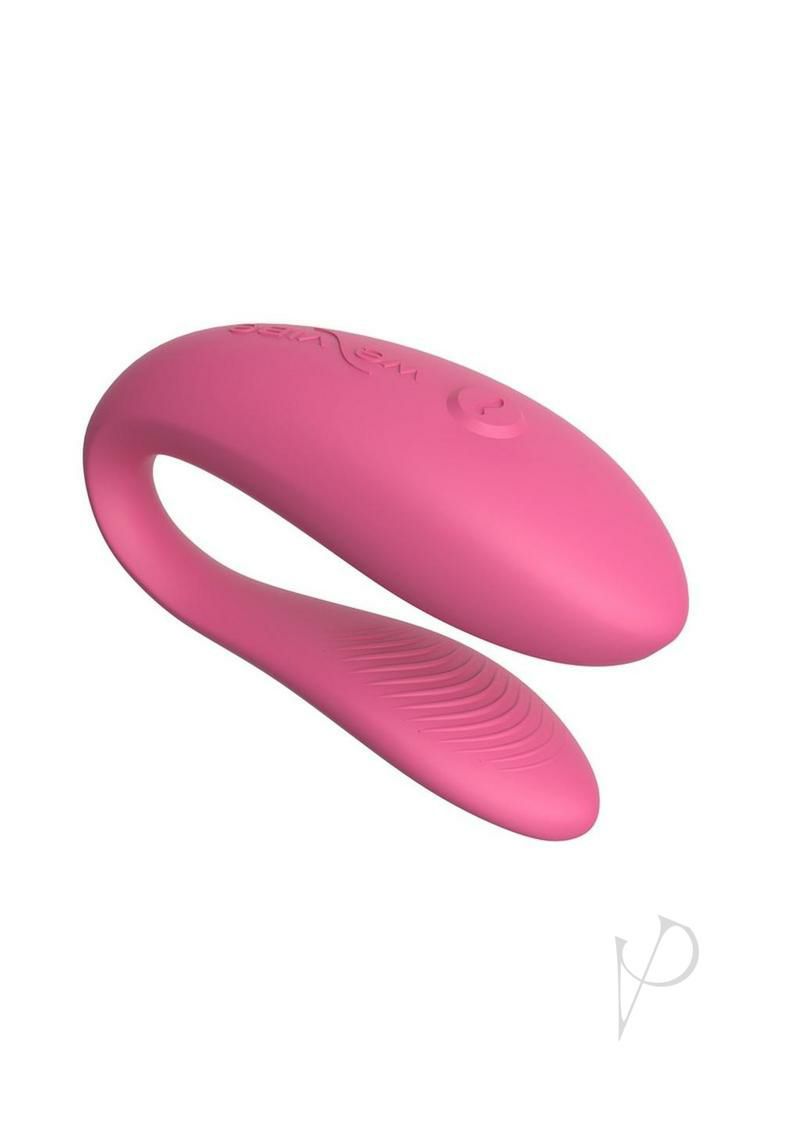 Clit Cuddlers | We-Vibe Sync Lite Pink Clit Cuddlers Clit Cuddlers