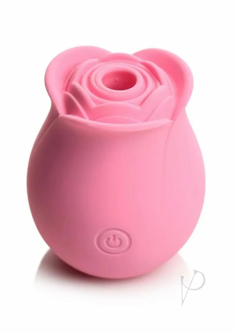 Clit Suckers & Oral Suction Items | Bloomgasm Perfect Rose – Pink Clit Suckers & Oral Suction Items Clit Suckers & Oral Suction Items