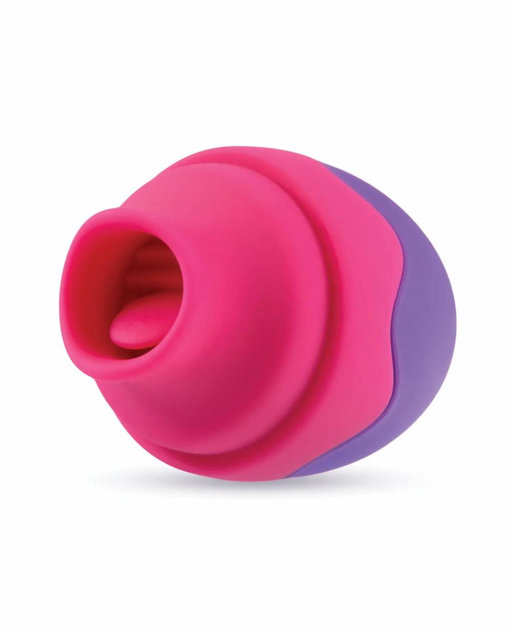 Clit Suckers & Oral Suction Items | Blush Aria Flutter Tongue – Purple Clit Suckers & Oral Suction Items Clit Suckers & Oral Suction Items