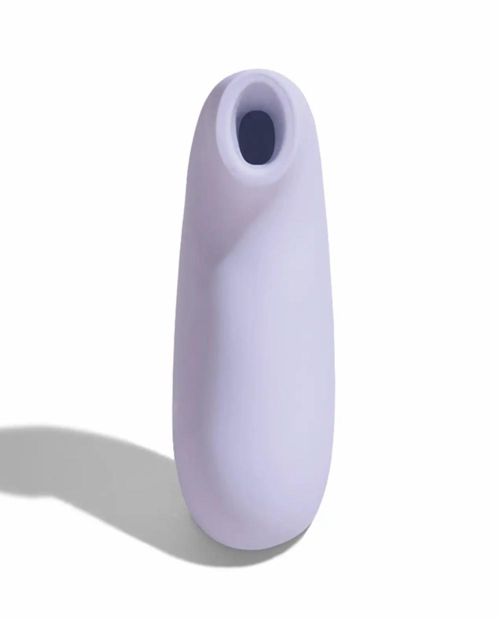 Clit Suckers & Oral Suction Items | Dame Aer – Periwinkle Clit Suckers & Oral Suction Items Clit Suckers & Oral Suction Items