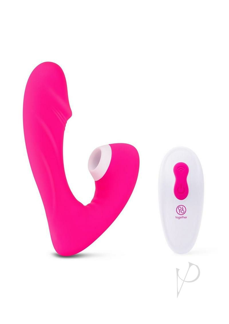 Clit Suckers & Oral Suction Items | Internal Kisses Pink Clit Suckers & Oral Suction Items Clit Suckers & Oral Suction Items