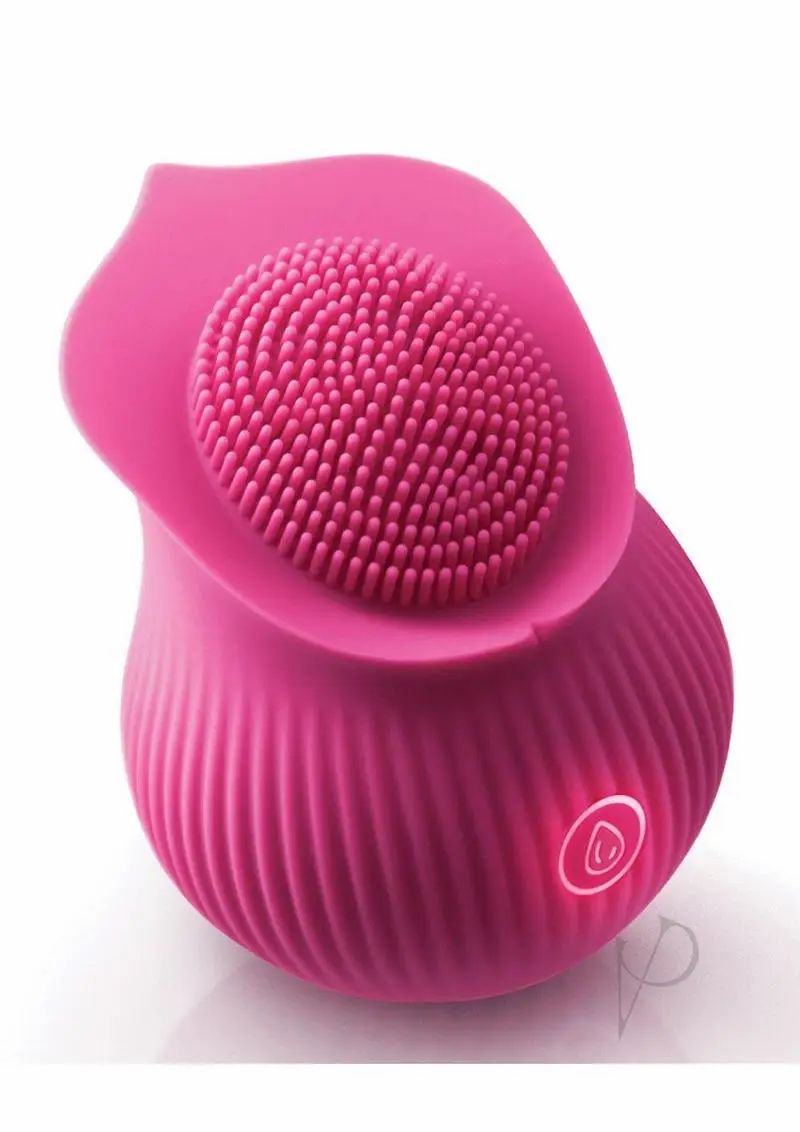 Clit Suckers & Oral Suction Items | Inya The Bloom Pink Clit Suckers & Oral Suction Items Clit Suckers & Oral Suction Items