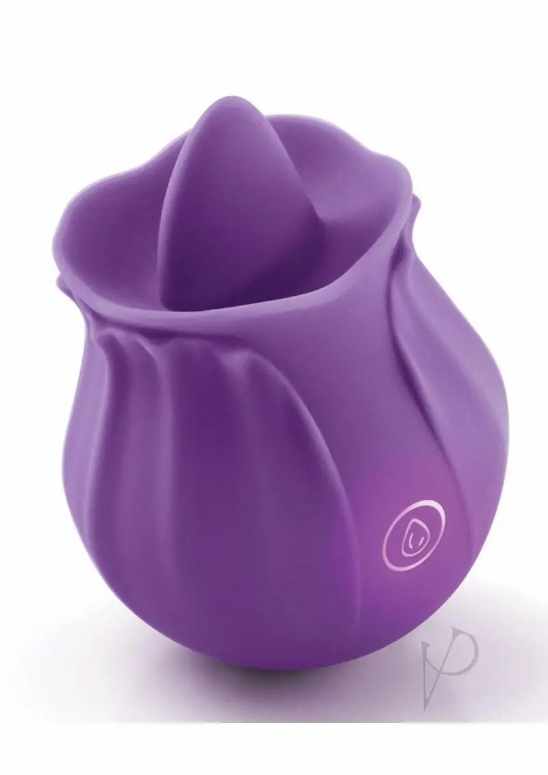 Clit Suckers & Oral Suction Items | Inya The Kiss Purple Clit Suckers & Oral Suction Items Clit Suckers & Oral Suction Items