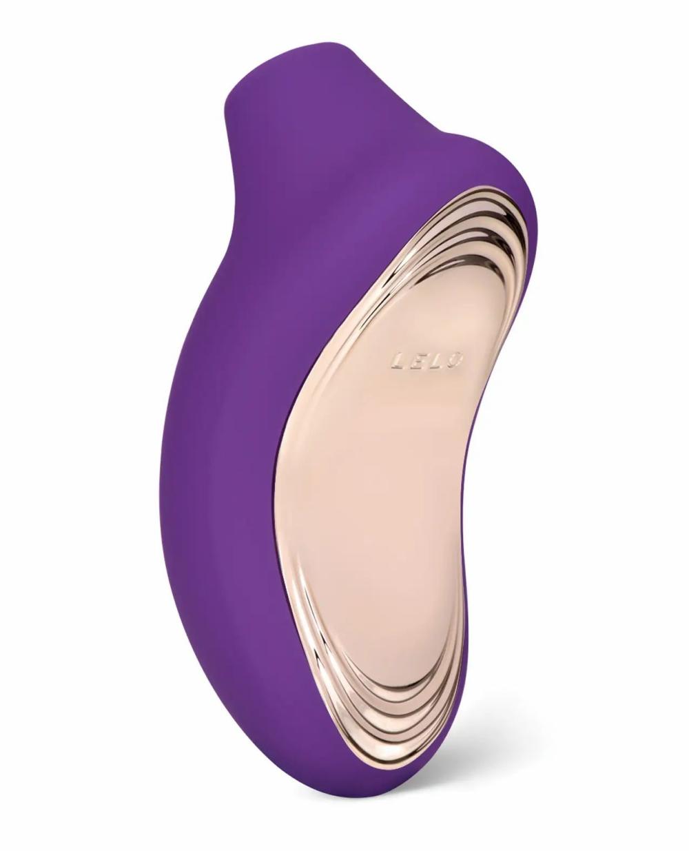 Clit Suckers & Oral Suction Items | LELO Sona 2 Cruise – Purple Clit Suckers & Oral Suction Items Clit Suckers & Oral Suction Items