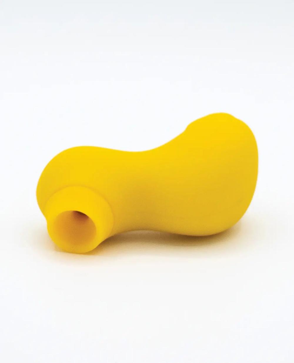 Clit Suckers & Oral Suction Items | Natalie’s Toy Box Lucky Ducky Sucker – Yellow Clit Suckers & Oral Suction Items Clit Suckers & Oral Suction Items