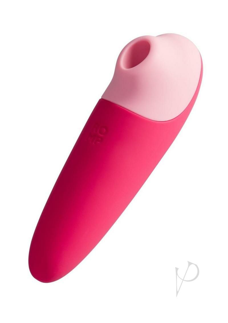 Clit Suckers & Oral Suction Items | Romp Shine X – Pink Clit Suckers & Oral Suction Items Clit Suckers & Oral Suction Items