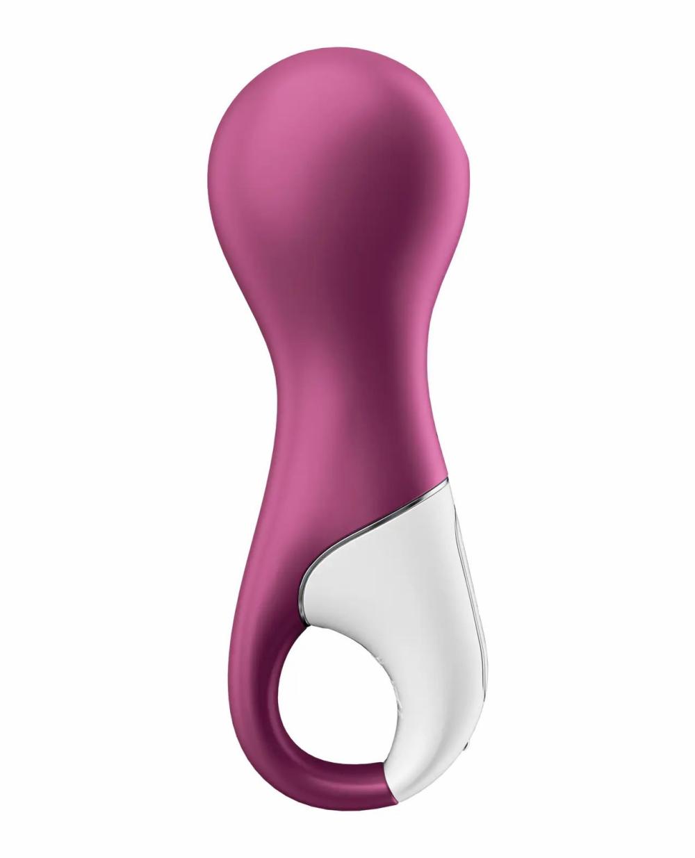 Clit Suckers & Oral Suction Items | Satisfyer Lucky Libra – Purple Clit Suckers & Oral Suction Items Clit Suckers & Oral Suction Items