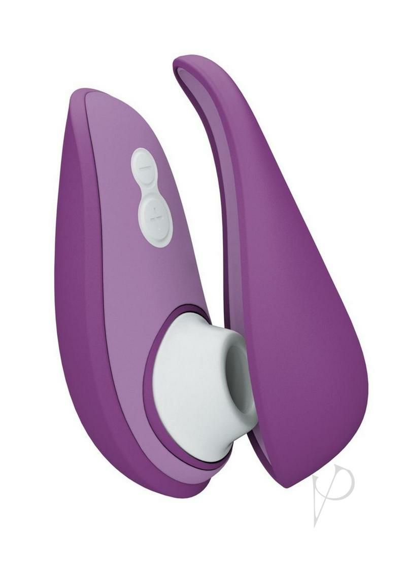 Clit Suckers & Oral Suction Items | Womanizer Liberty 2 – Purple Clit Suckers & Oral Suction Items Clit Suckers & Oral Suction Items