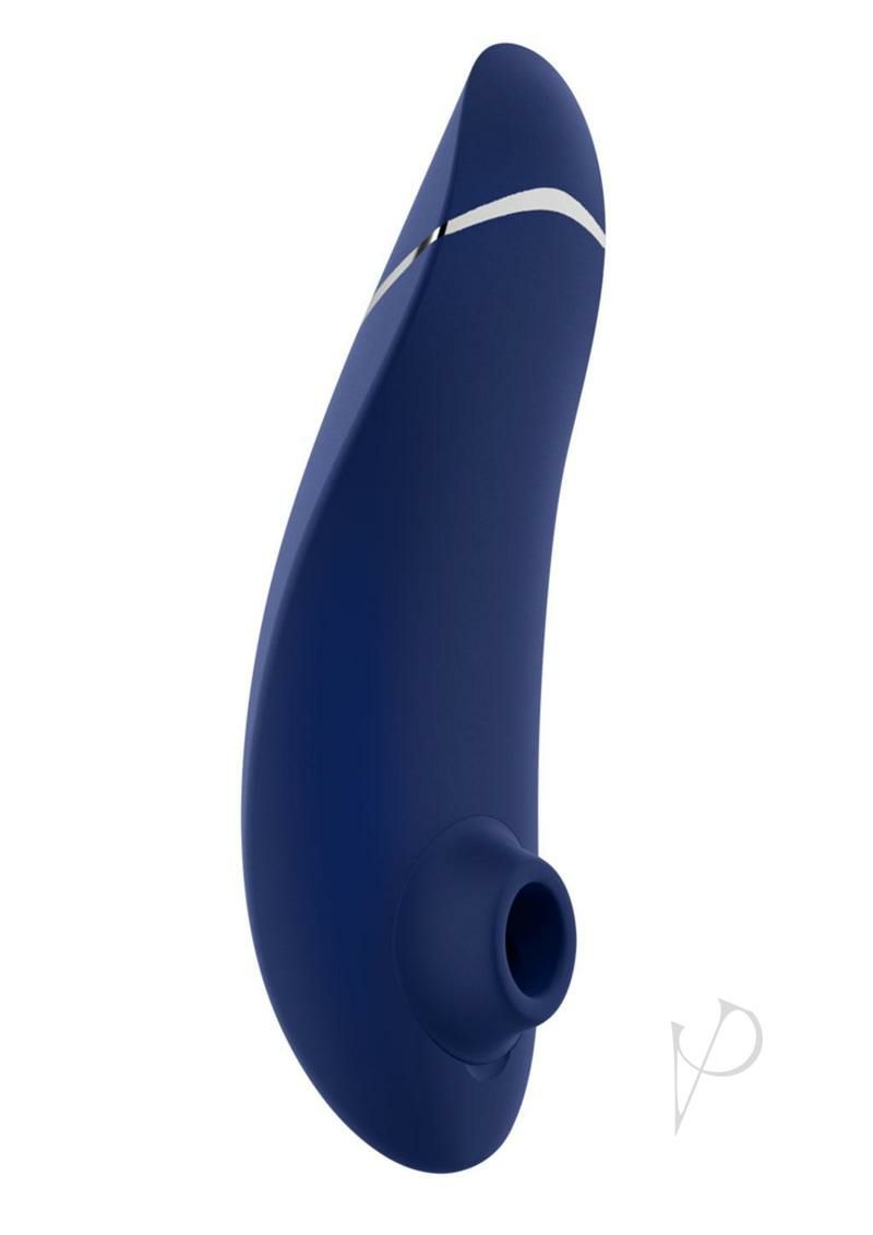 Clit Suckers & Oral Suction Items | Womanizer Premium 2 Blueberry Clit Suckers & Oral Suction Items Clit Suckers & Oral Suction Items