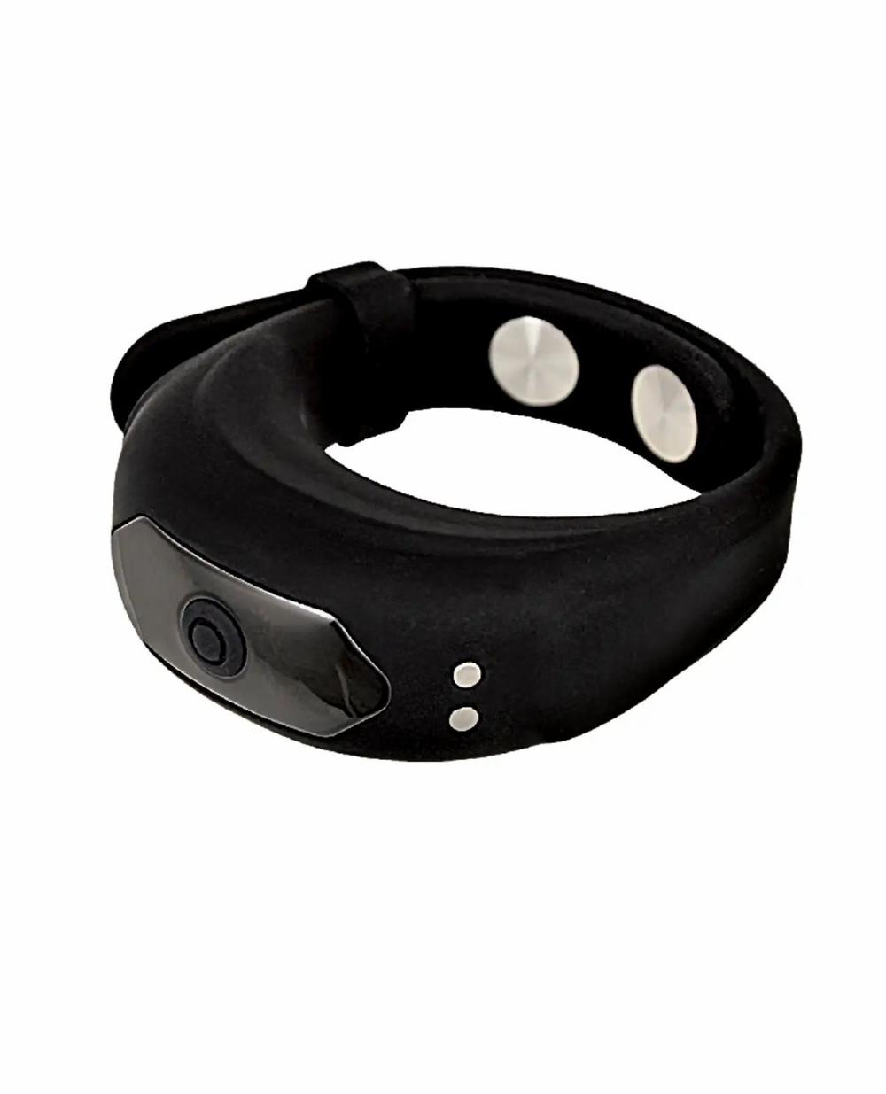 Couples Vibrating Cock Rings | Cockpower Adjustable Belt Ring – Black Cock Rings Couples Vibrating Cock Rings