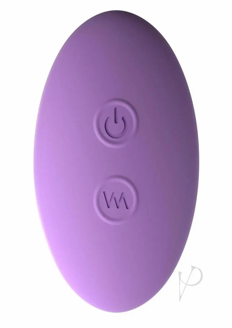 Discreet Vibrators | Fantasy For Her Remote Silicone Please-Her For Womens Discreet Vibrators