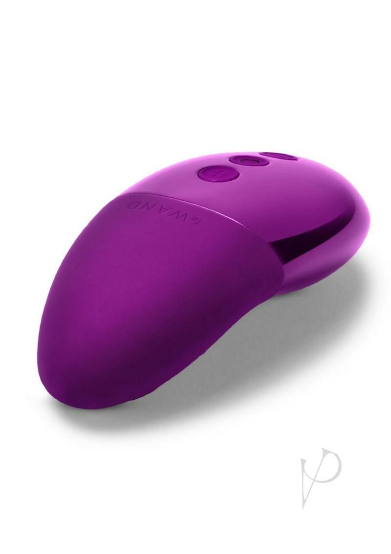 Discreet Vibrators | Le Wand Point – Cherry Clit Cuddlers Clit Cuddlers