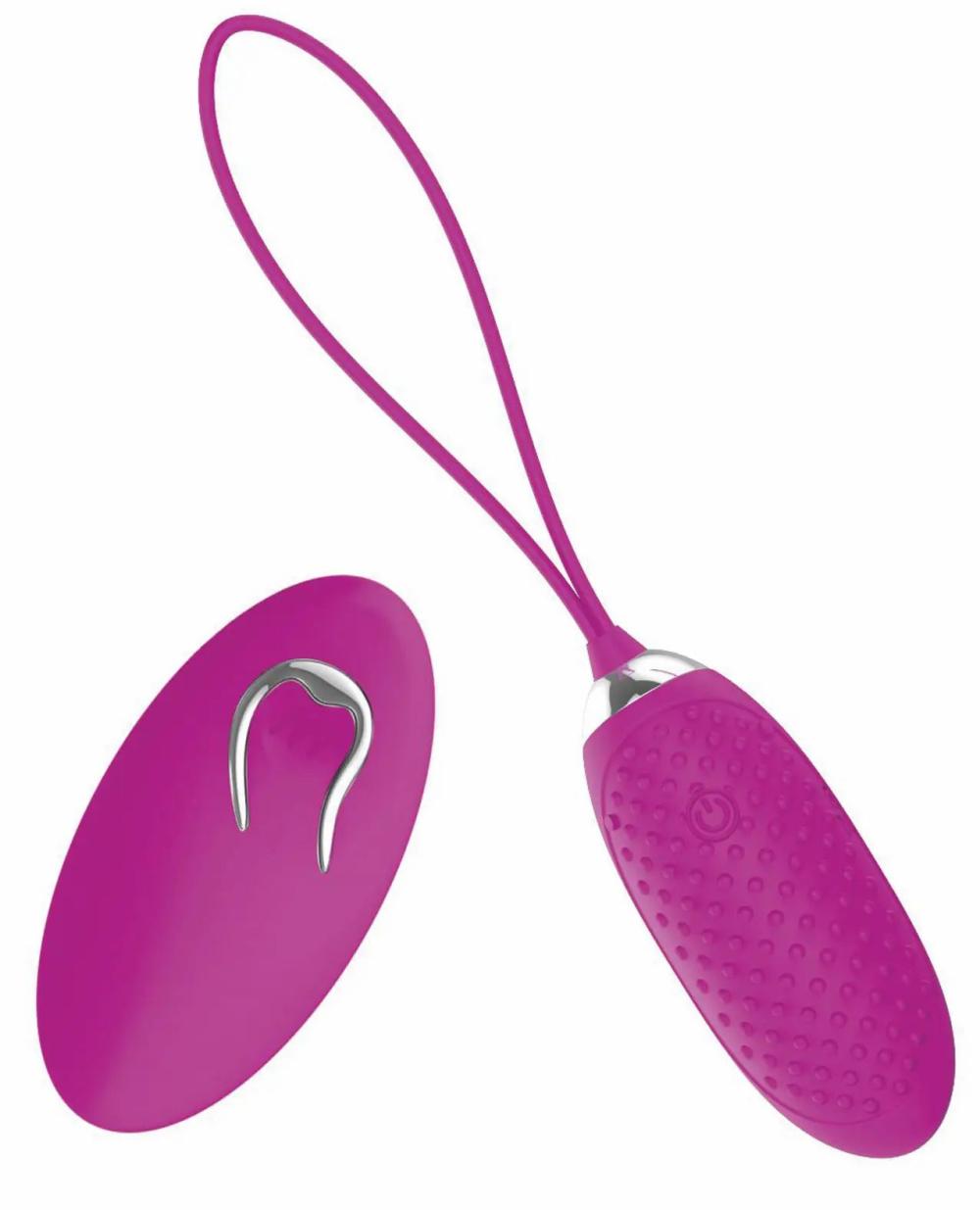 Discreet Vibrators | Pretty Love Joanna – Fuchsia For Womens Discreet Vibrators