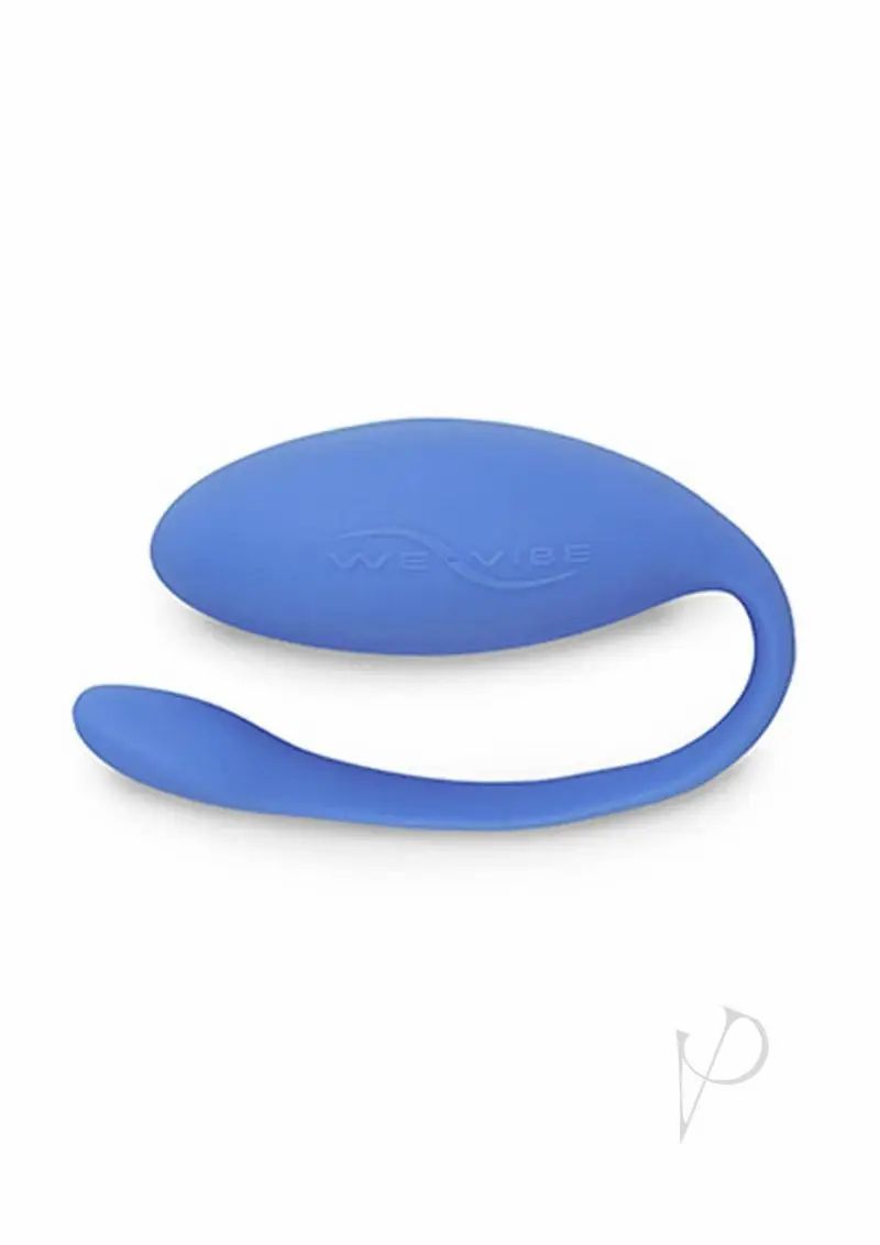 Discreet Vibrators | We-Vibe Jive – Blue For Womens Discreet Vibrators