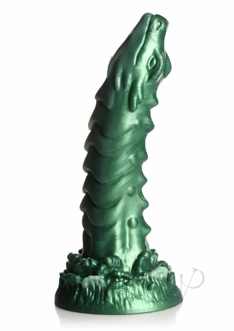 Extreme Dildos | Creature Cocks Cockness Monster Lake Creature Silicone Dildo Dildos Extreme Dildos