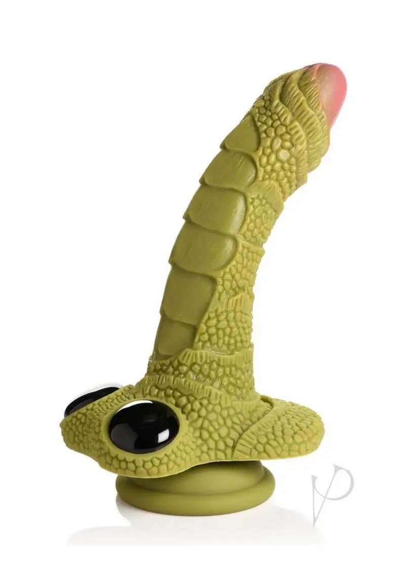 Extreme Dildos | Creature Cocks Swamp Monster Dildos Extreme Dildos