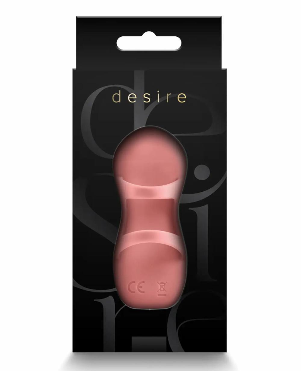 Finger Vibrators | Desire Fingerella – Peach Finger Vibrators Finger Vibrators