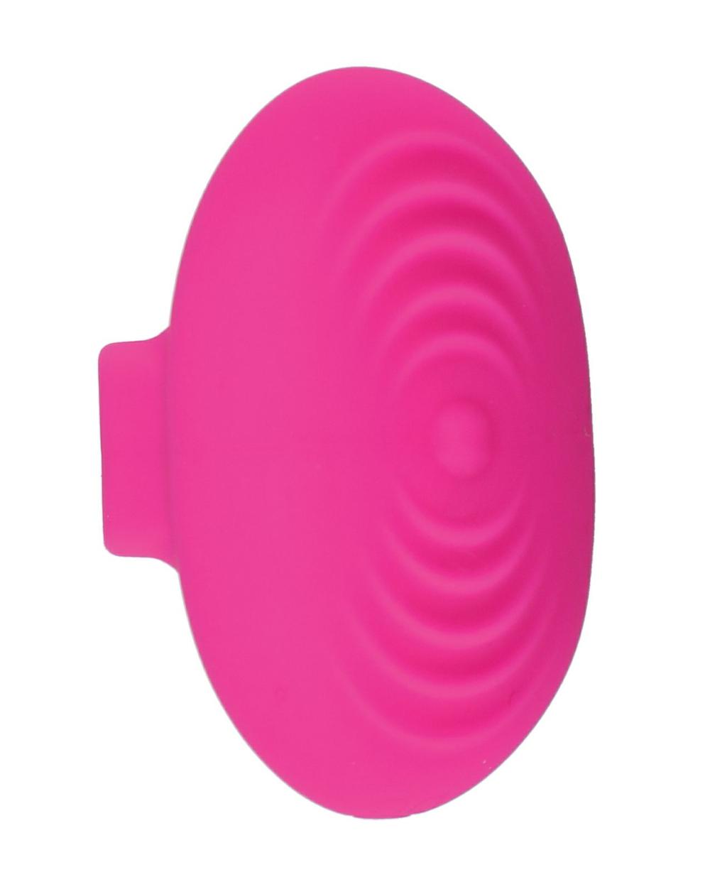 Finger Vibrators | In A Bag Finger Vibe – Pink Finger Vibrators Finger Vibrators