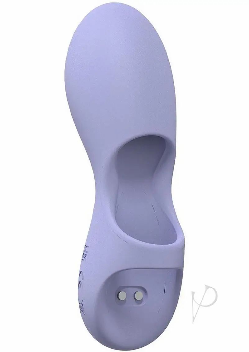 Finger Vibrators | Joy Finger Vibe – Lavender Finger Vibrators Finger Vibrators