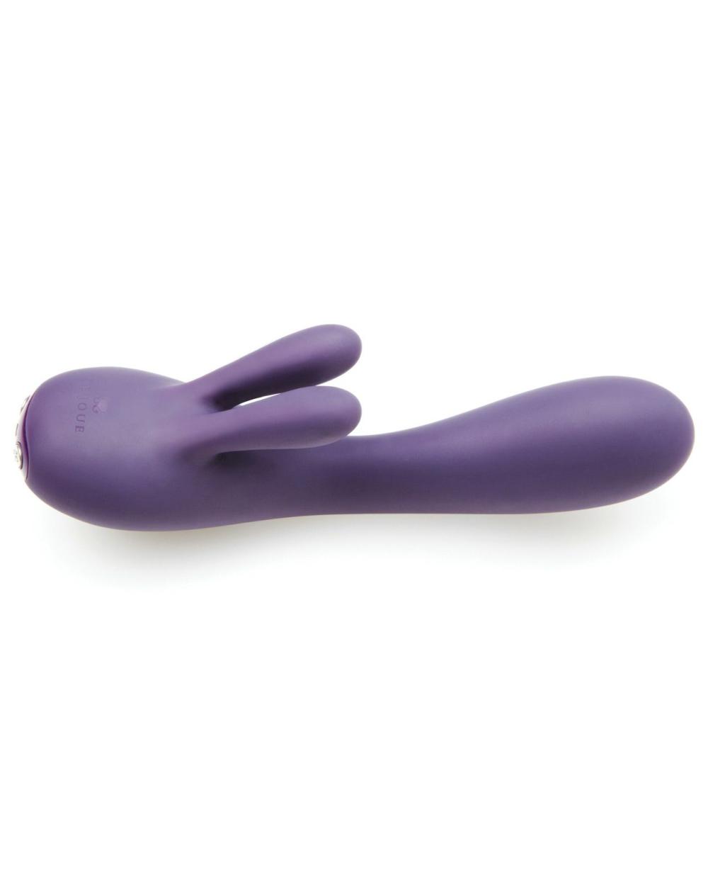 G Spot Clit Stimulators | Je Joue FiFi 2 – Purple For Womens G Spot Clit Stimulators