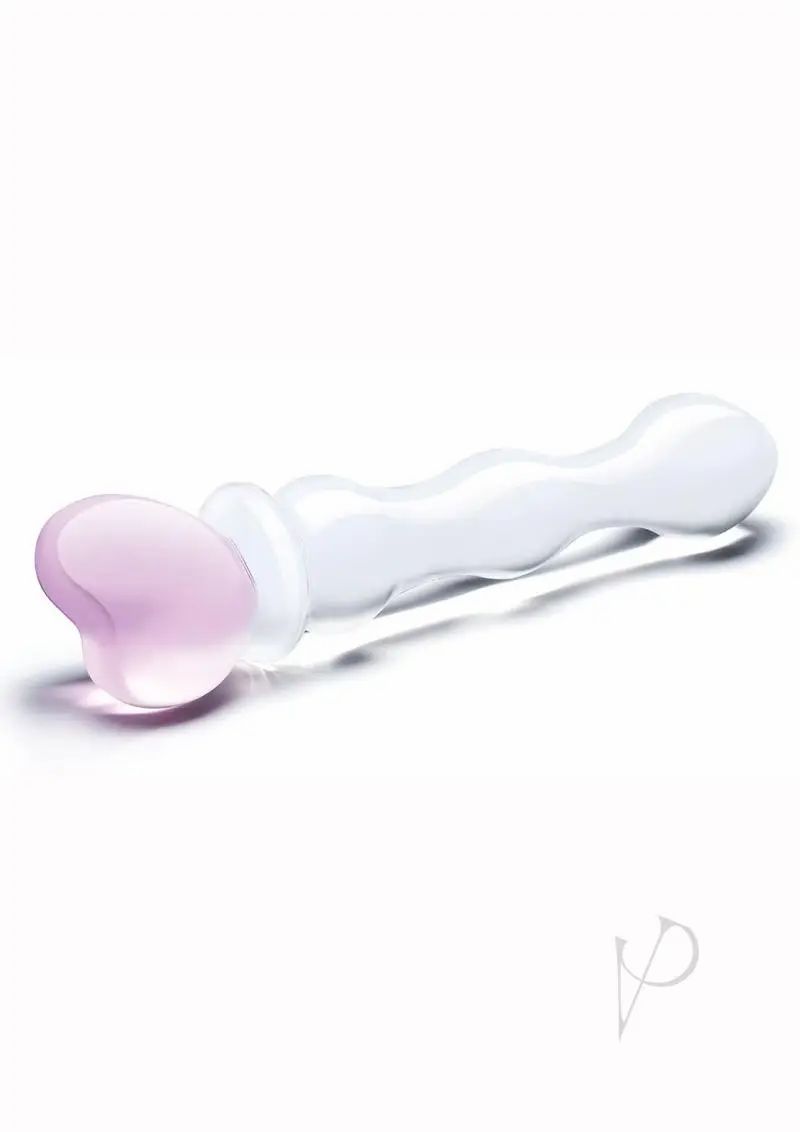 G-Spot Dildos | Glas Sweetheart Dildo Dildos G-Spot Dildos