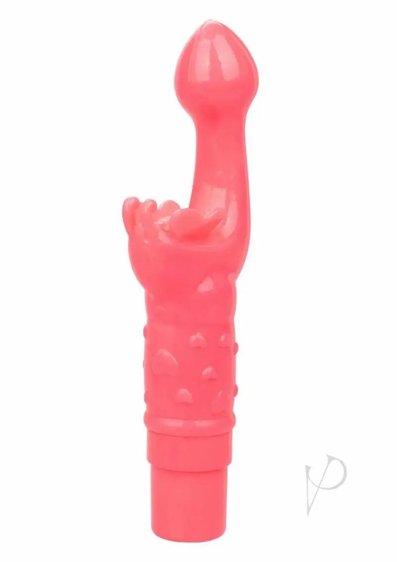 G Spot Vibrators | Butterfly Kiss – Pink For Womens G Spot Vibrators