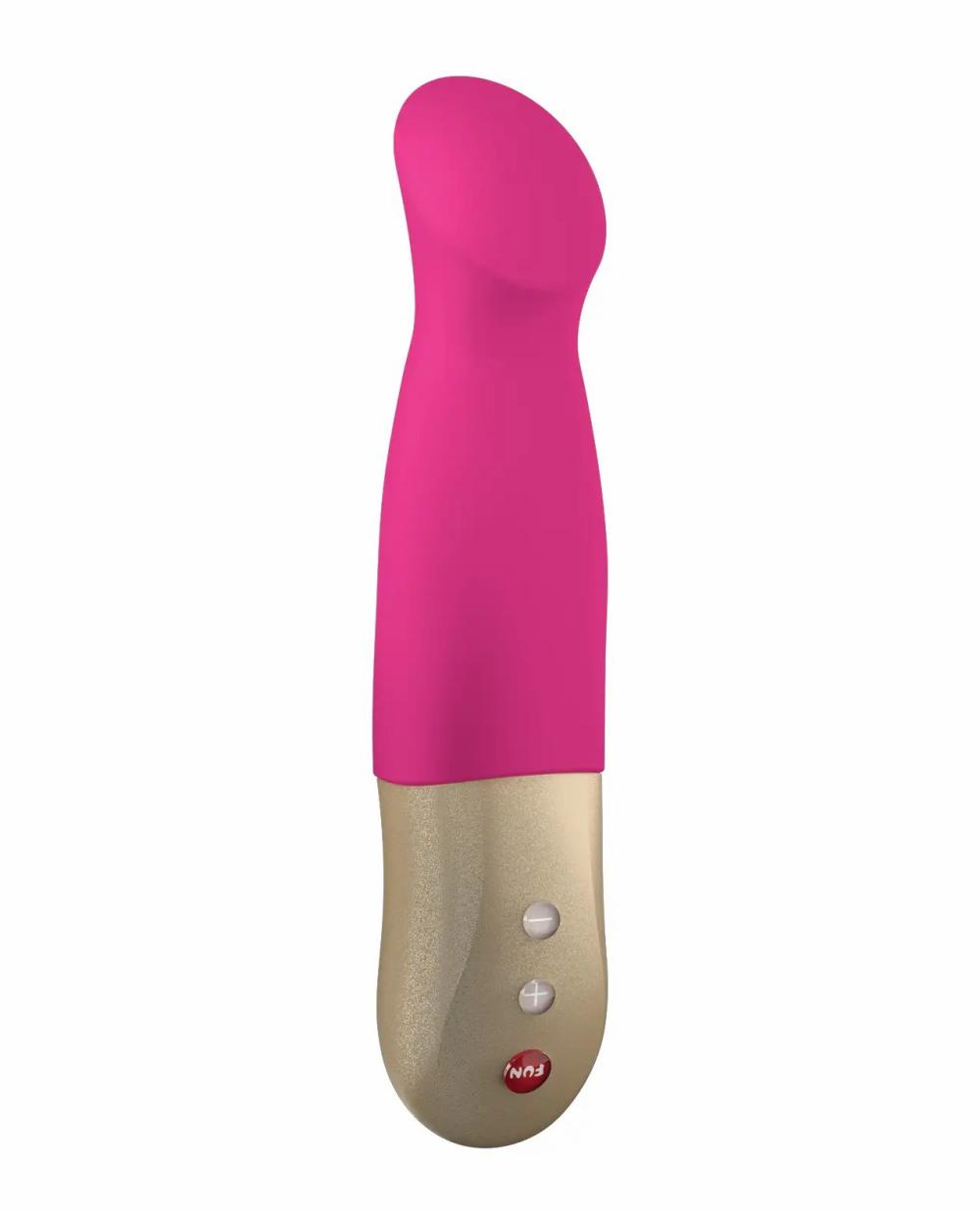 G Spot Vibrators | Fun Factory Sundaze – Fuchsia Pink For Womens G Spot Vibrators