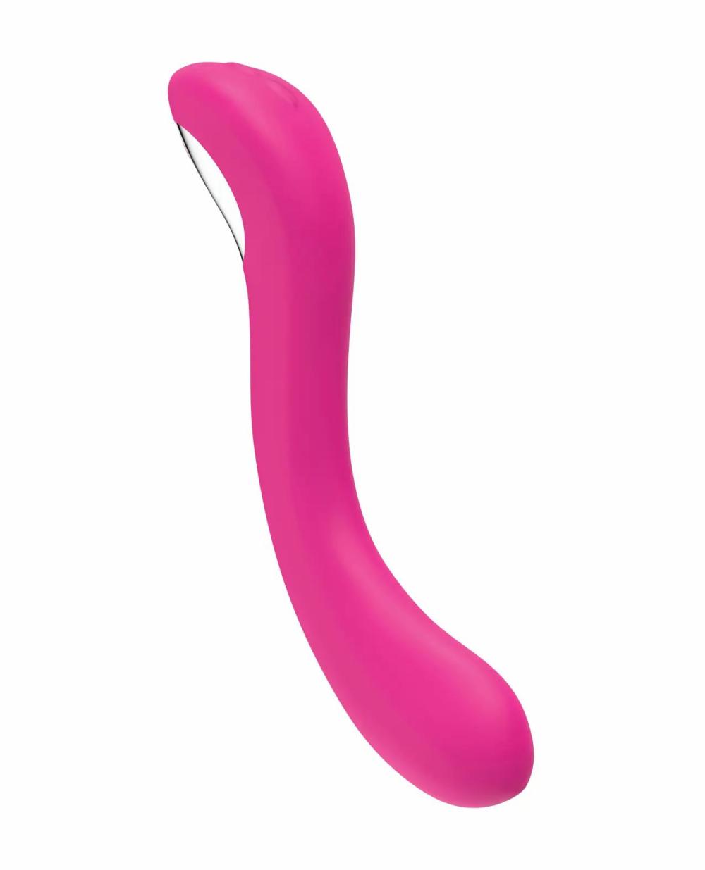 G Spot Vibrators | Lovense Osci 2 Oscillating G Spot Vibrator – Pink For Womens G Spot Vibrators