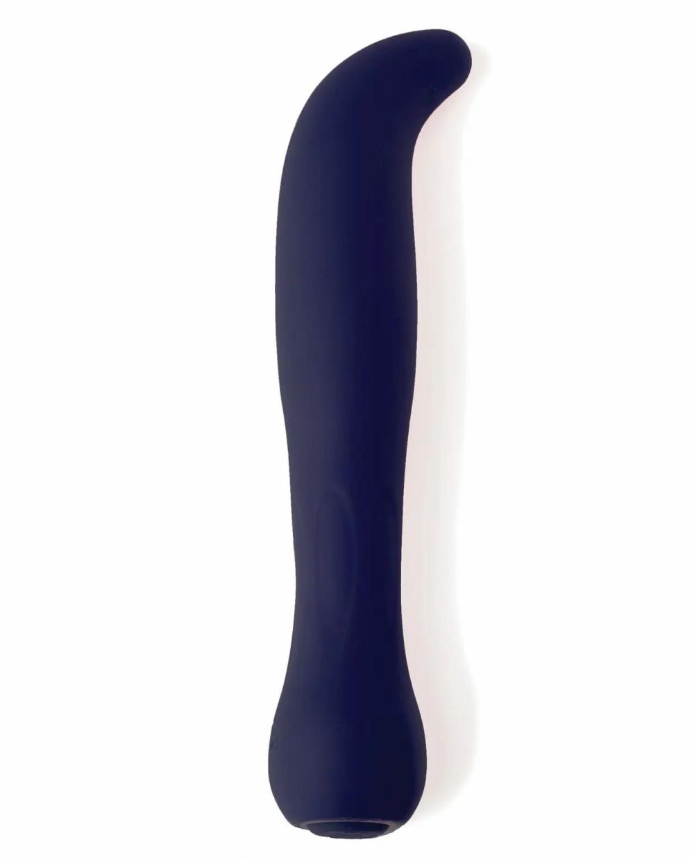 G Spot Vibrators | Sensuelle Baelii Flexible G Spot Vibe – 20 Function Navy For Womens G Spot Vibrators